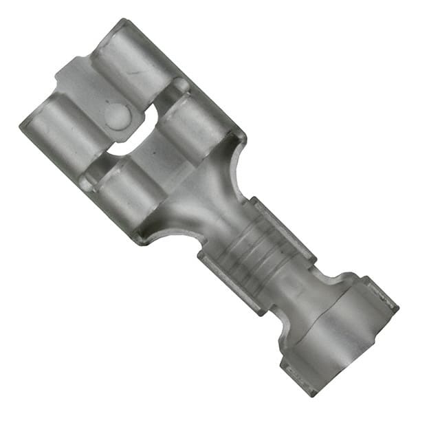 63365-2 TE Connectivity AMP Connectors  Conectores de desconexión rápida